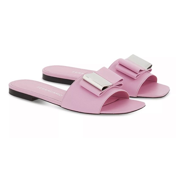 Salvatore Ferragamo | Shoes | New Salvatore Ferragamo Lyana